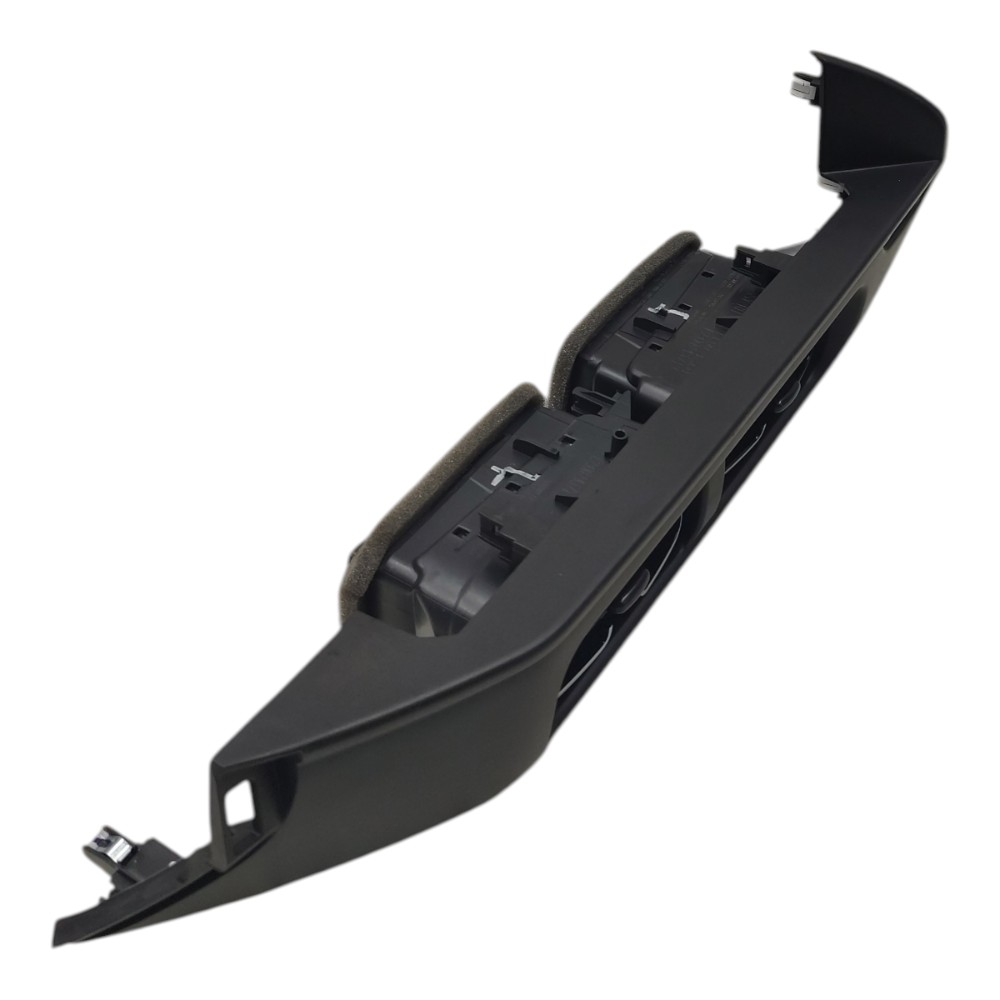 Difusor ar Central painel Citroen basalt 2025 2024 3