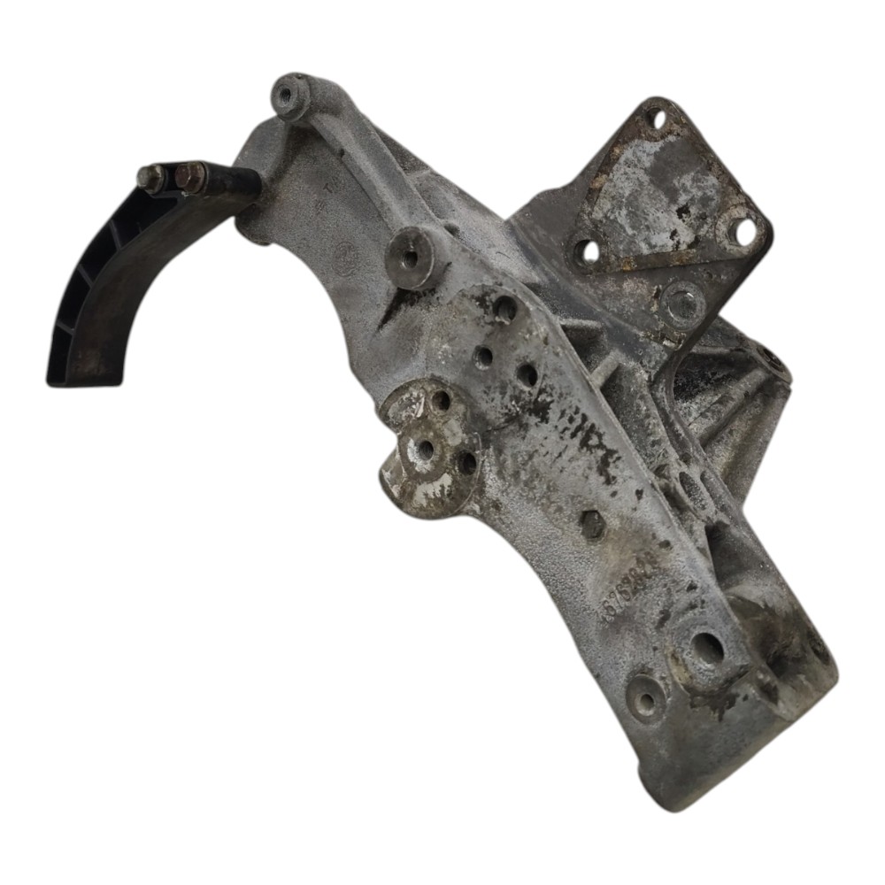 Suporte Compressor Alternador Fiat Siena Palio 1.0 Fire 2009 3