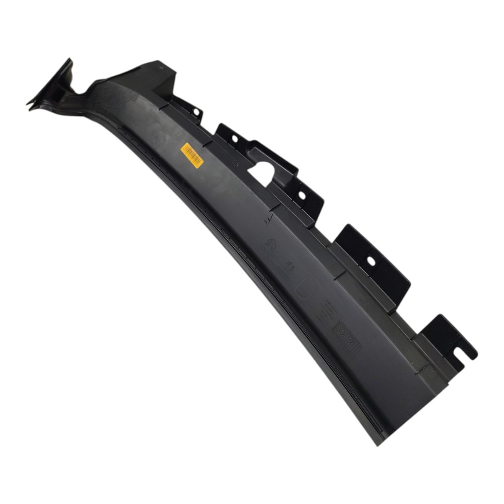 Grade Churrasqueira Superior Direita Citroen Basalt 2025 24 2