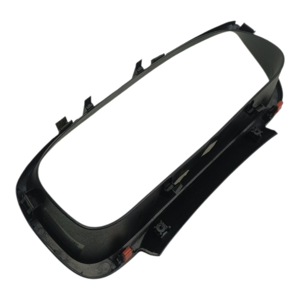 Moldura Painel Instrumentos Honda Crv 2016 2015 2014 2013 12 3