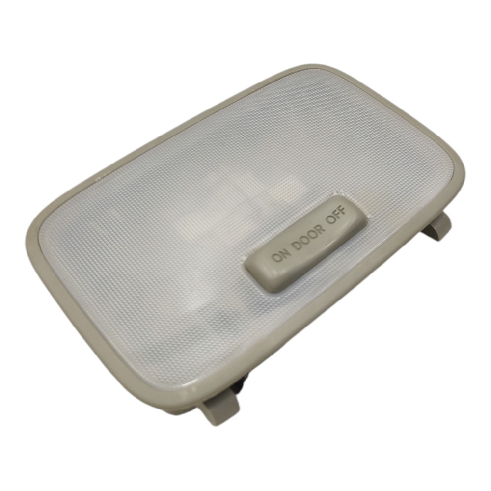 Luz interna teto cortesia Kia Picanto 2012 2013 2014 2015 3