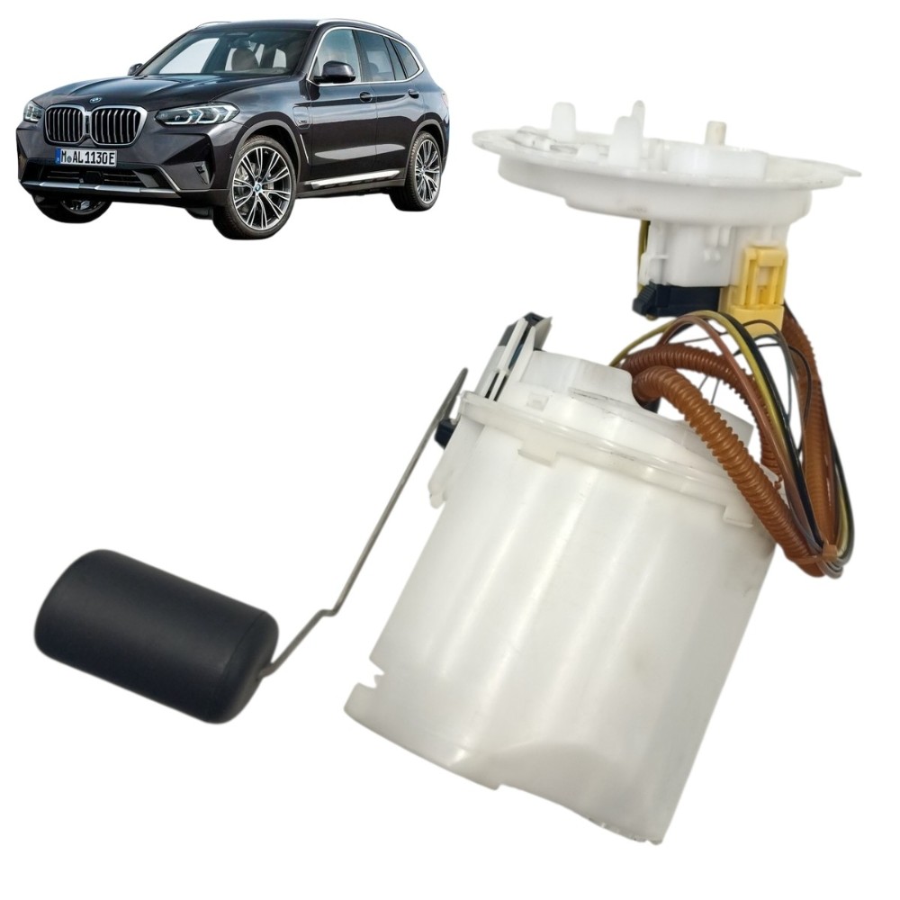 Bomba Combustível Bmw X3 B48 2.0 Híbrida 2024 2023 2022