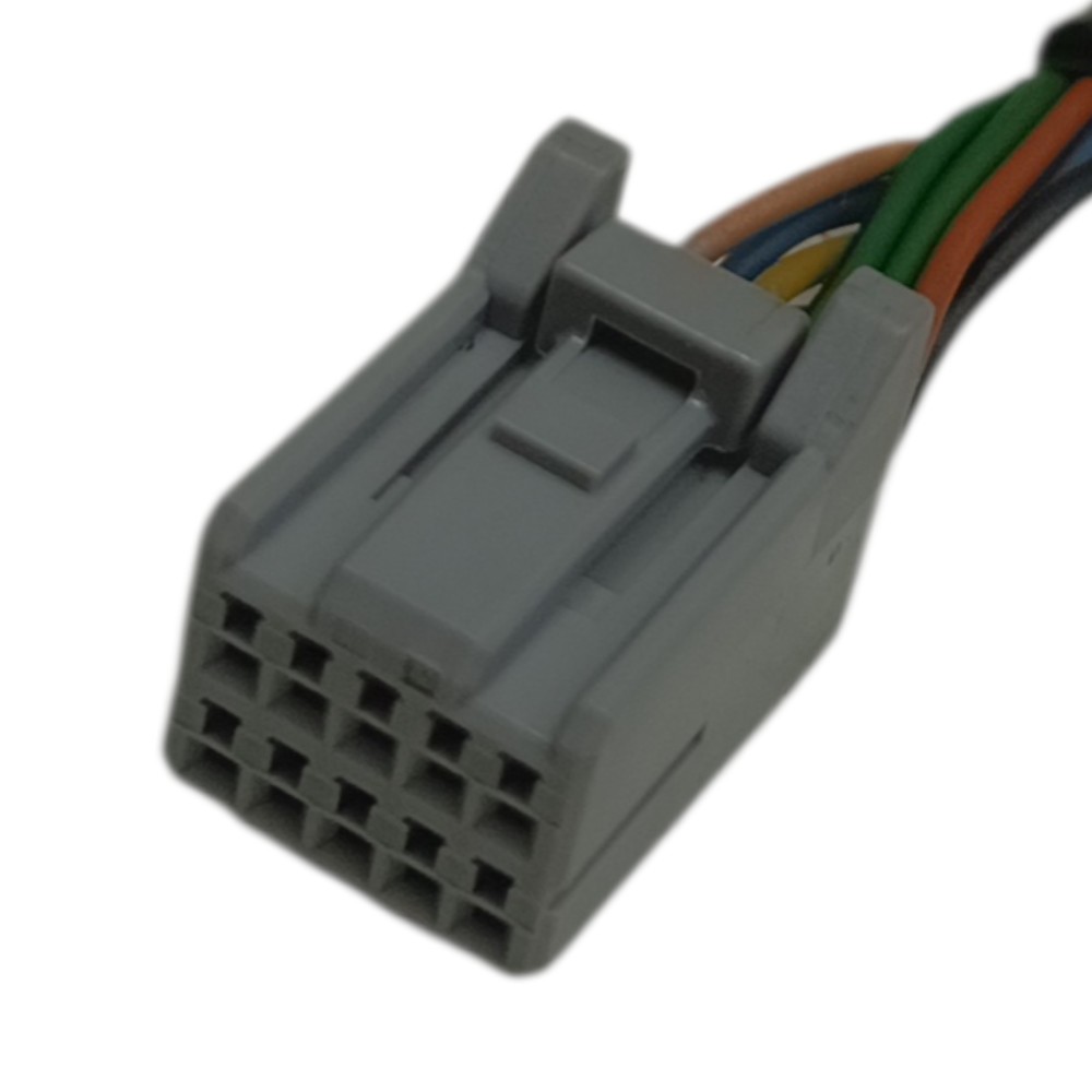 Plug conector imobilizador antena Kia Picanto 1.0 aut 2015 4