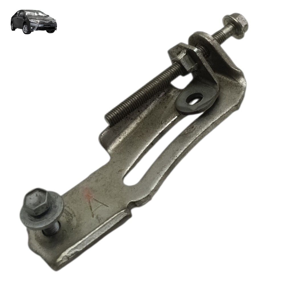 Suporte Esticador Alternador Toyota Corolla 1.8 Aut 2016 17 1