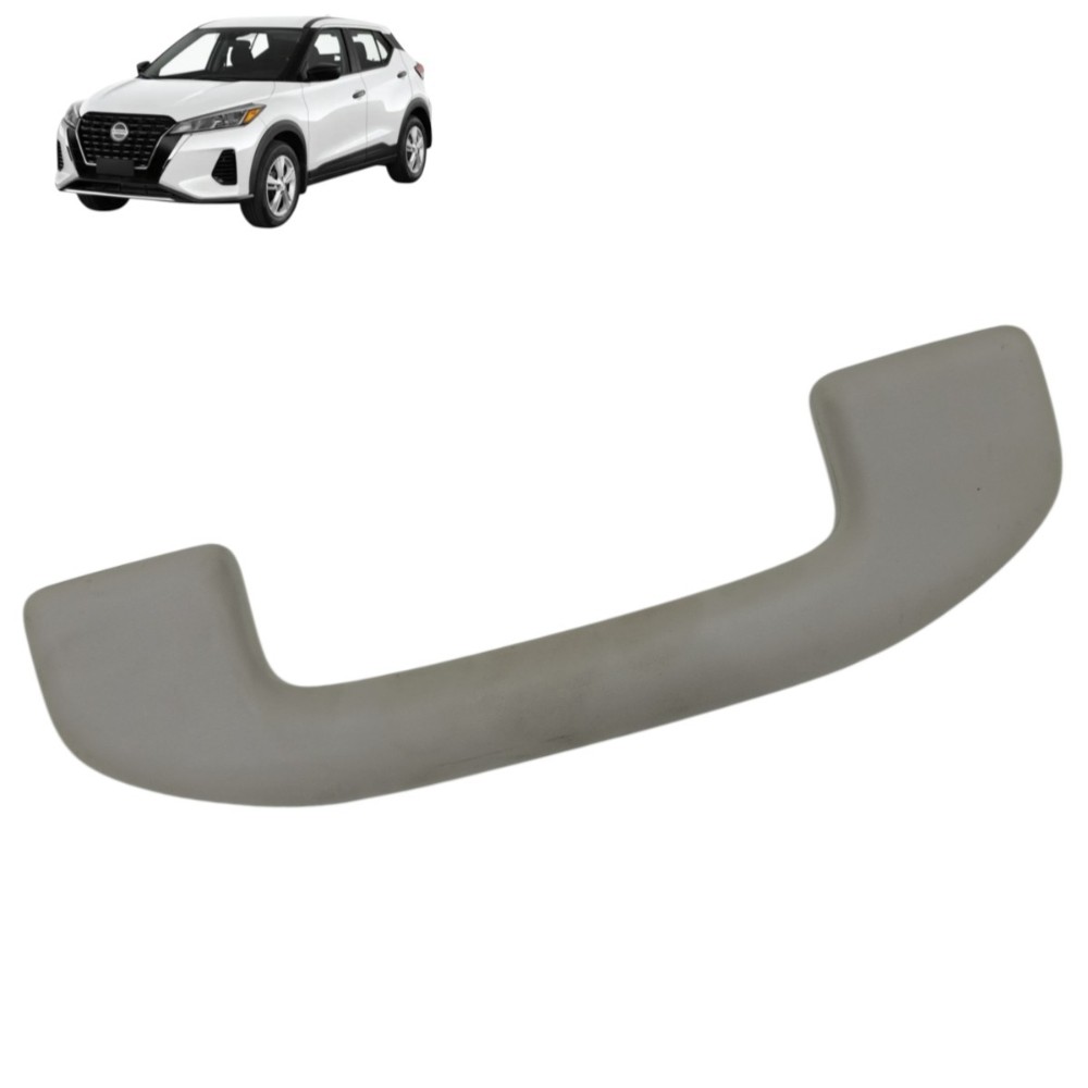 Alça Tetô Segura Mão Pqp Nissan Kicks 2024 2023 2022