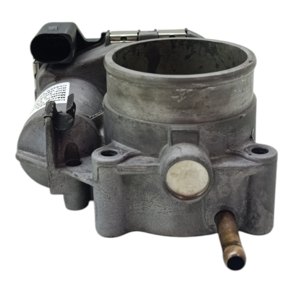 Corpo Borboleta Tbi Gm Vectra 2.0 8v Flex 2008 2009 2010 11 4