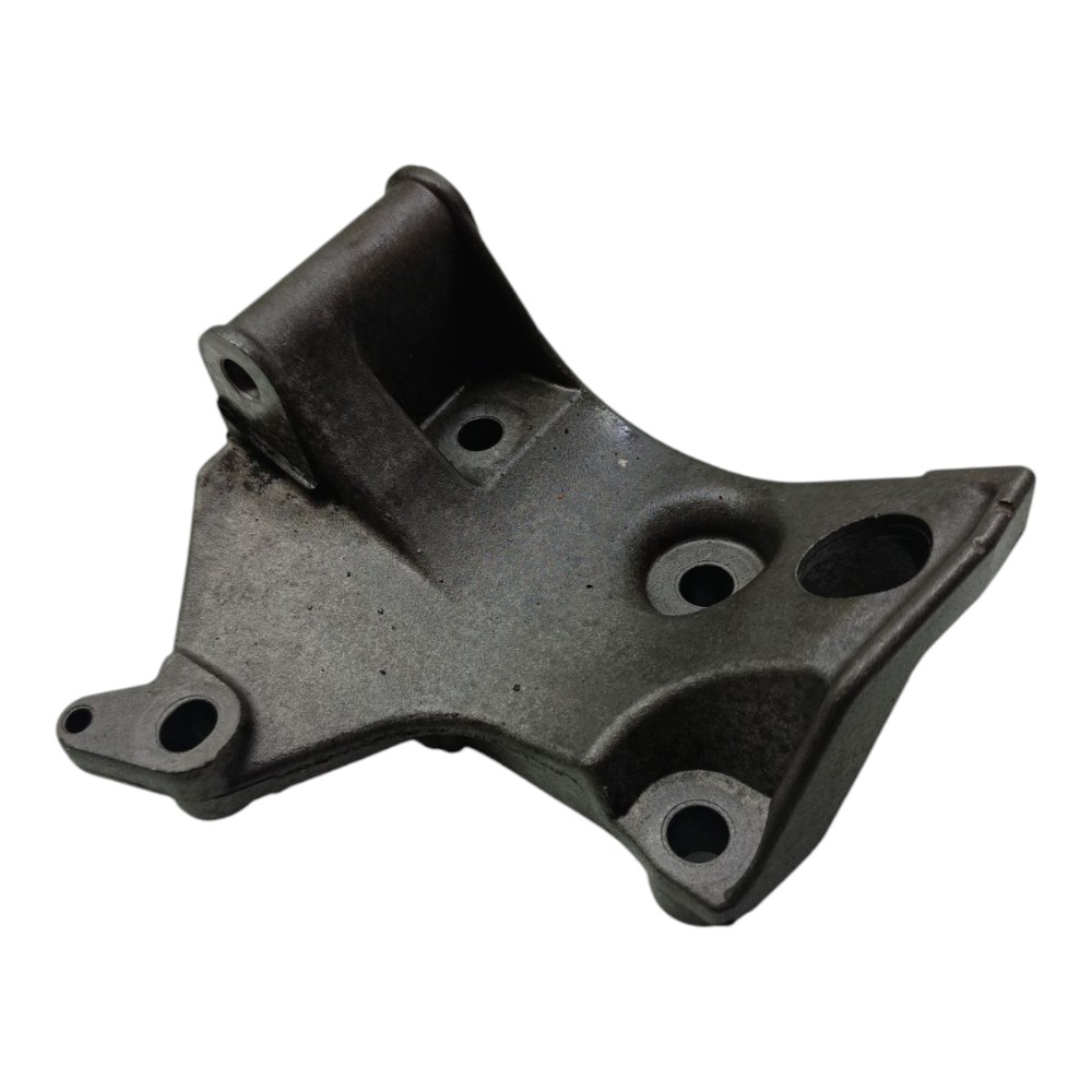 Suporte Alternador Renault Logan Sandero Clio 1.0 16v 2009 2