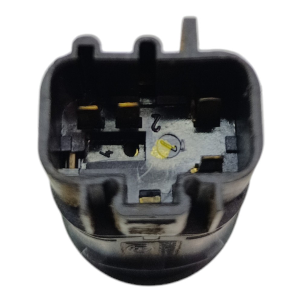 Botão Farol Milha Ford Ecosport 2003 2004 2005 2006 2007 3