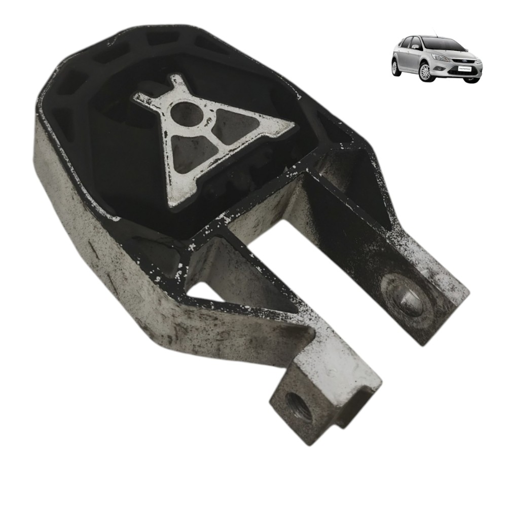 Coxim Inferior Câmbio Ford Focus 1.6 2013 2012 2011