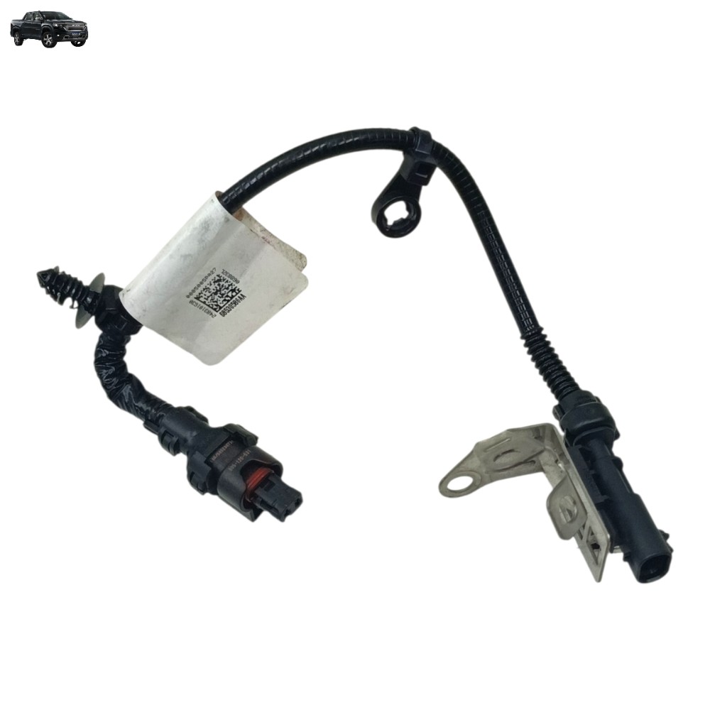 Chicote sensor pressão óleo ram rampage 2023 2024 2025 2026