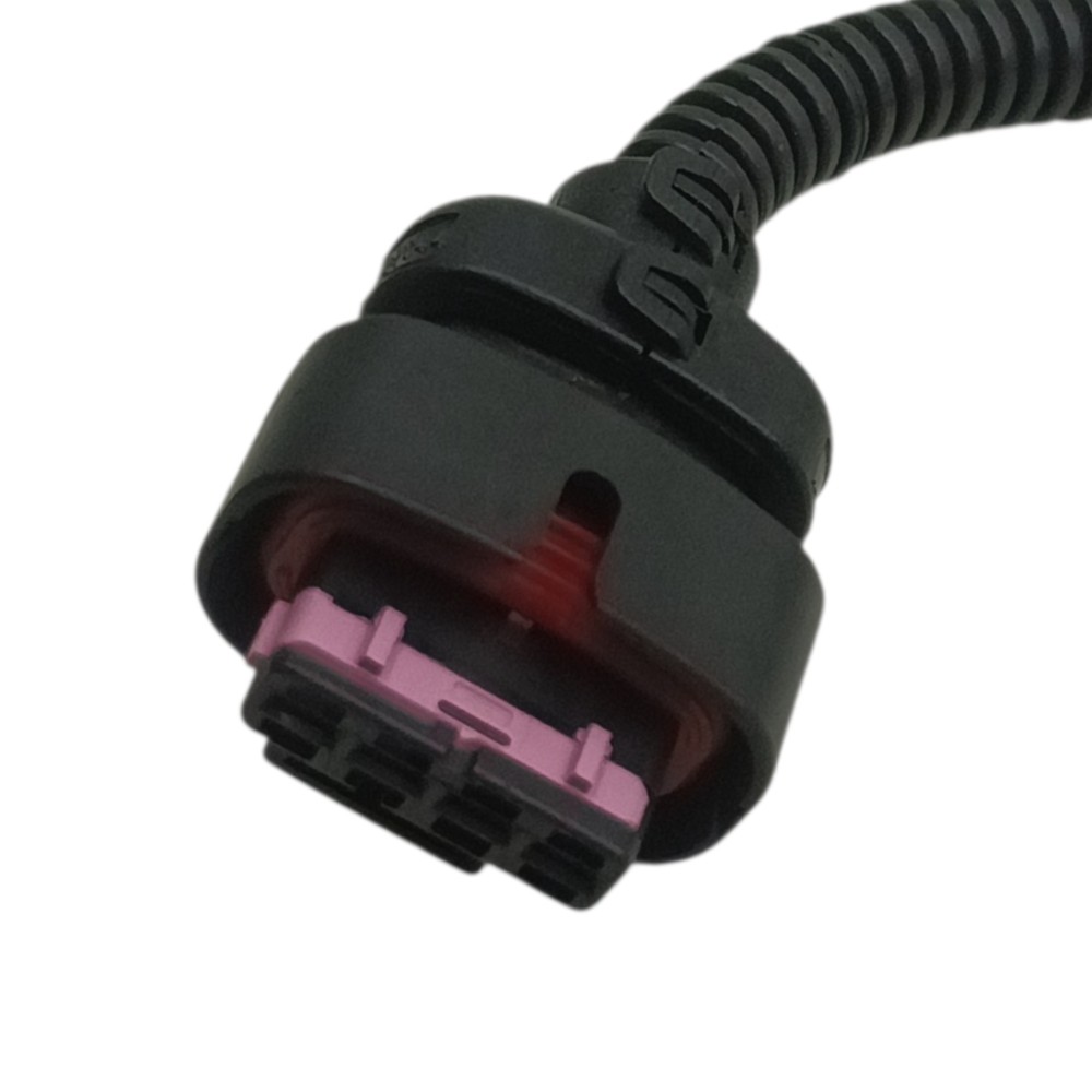 Plug Conector Sensor Map Fiat Uno Sporting 2011 2012 2