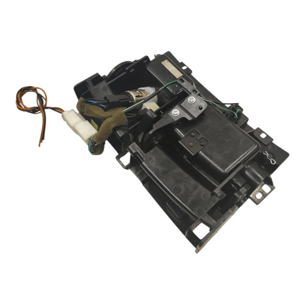 Cinzeiro Console Central Hyundai Azera 3.3 2007 2008 2009 2