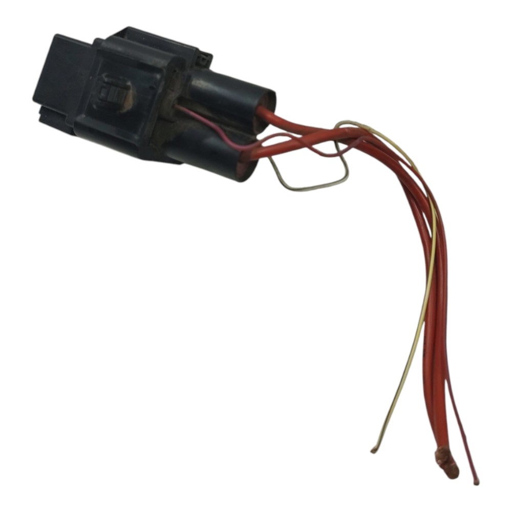 Plug Rele Bmw X2 2.0 Sdrive B48 2019 2018 2017 N 9207913/01 4