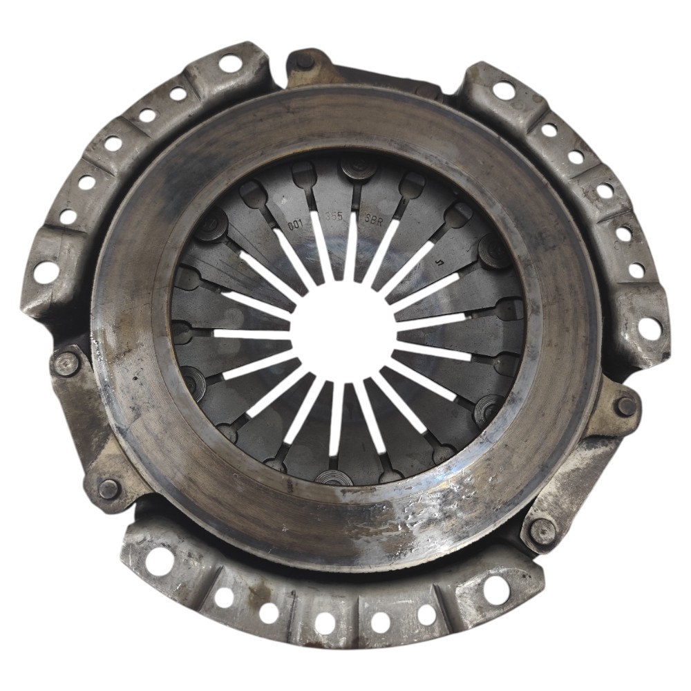 Embreagem disco platô Honda Fit 1.4 2003 2004 2005 2006 2007 2