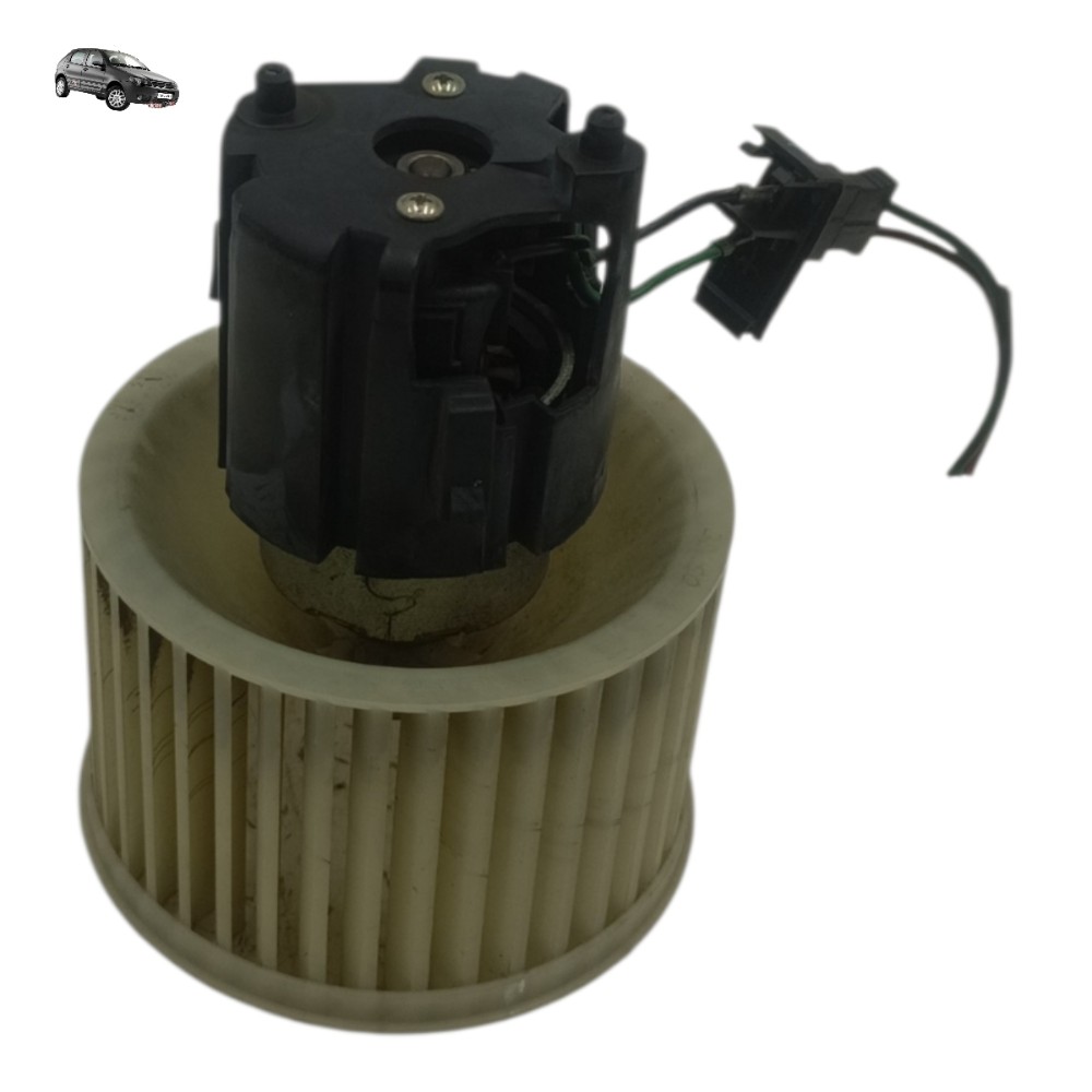 Ventilador Caixa Ar Forçado Fiat Palio Fire 1.0 2007 2008