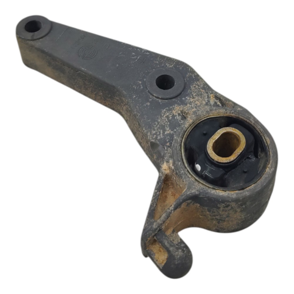 Coxim traseiro vertical motor GM Meriva 1.4 2012 2011 2010 3