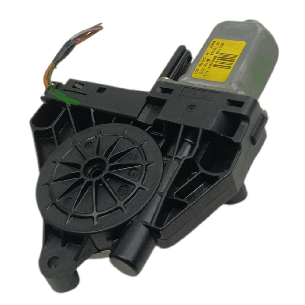 Motor vidro elétrico traseiro direito volvo xc60 2009 2012 4