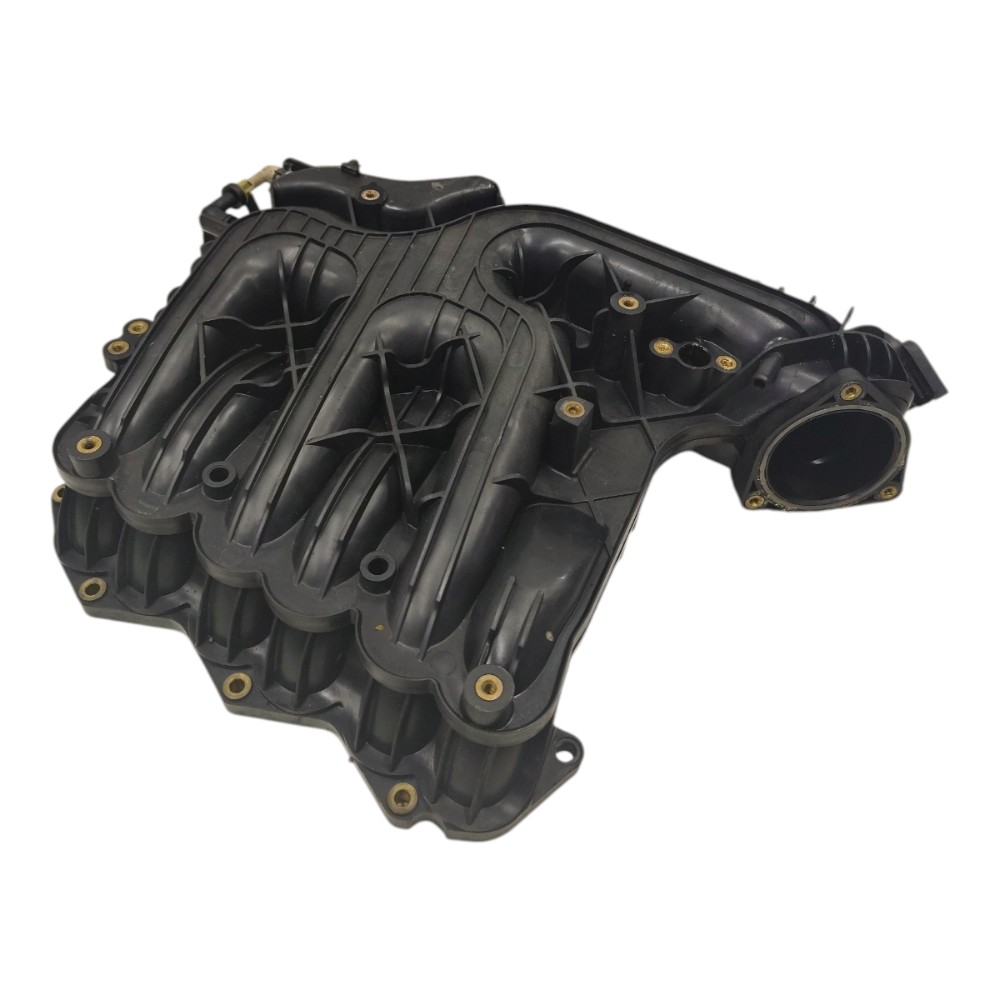 Coletor Admissão Hyundai Azera 3.3 V6 2007 2008 2009 2010 3
