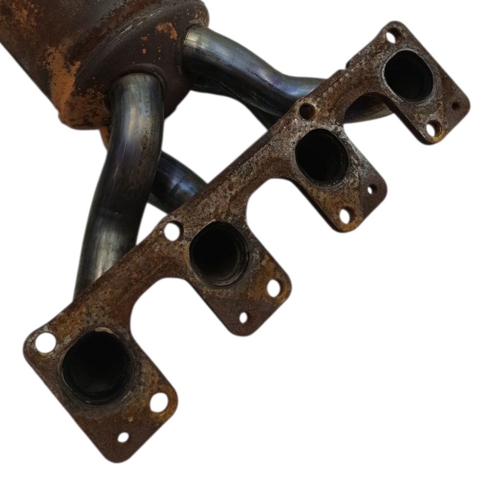 Catalisador Gm Corsa Classic 1.0 Flex 2007 2008 2009 2010 4