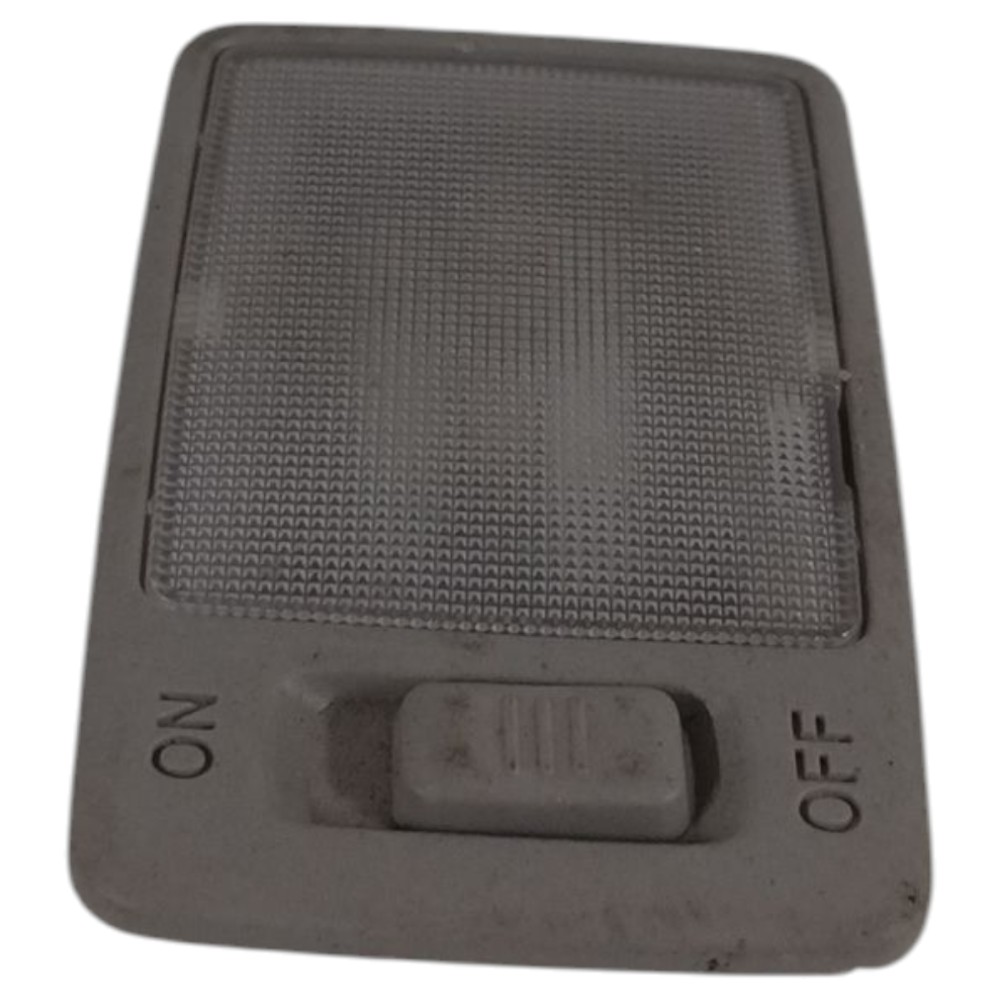Luz Teto Cortesia Individual Toyota Corolla 2017 2018 2019 2