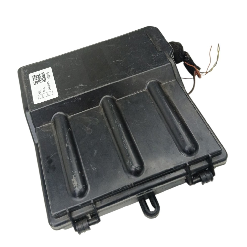 Módulo bluetooth audi a4 2011 2012