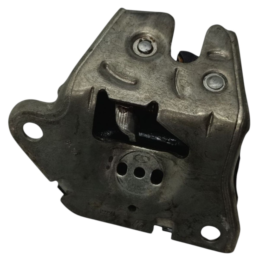 Fechadura Tampa Traseira Fiat Uno 2007 2008 2009 2010 2011 4