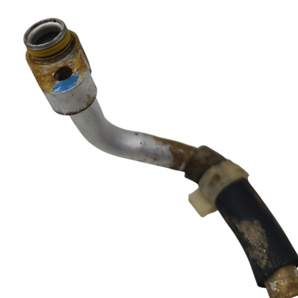 Mangueira ar condicionado Fiat Idea 1.8 etorq 2013 2014 2015 4