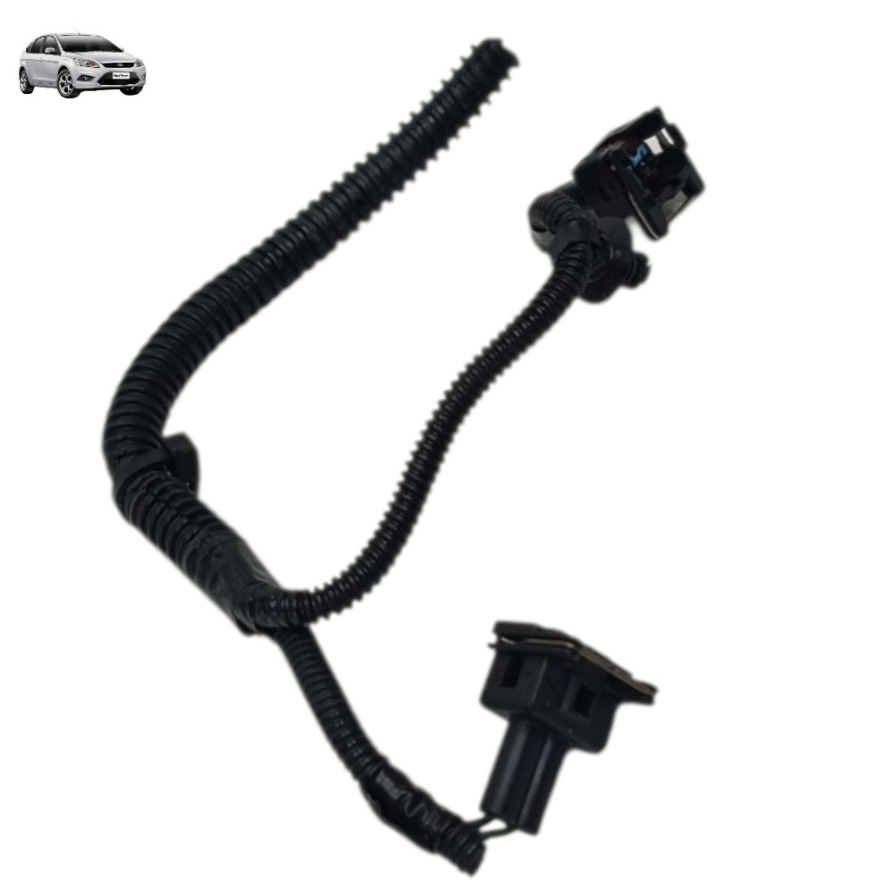 Plug Conector Reservatório Partida Fria Ford Focus 2013 2012
