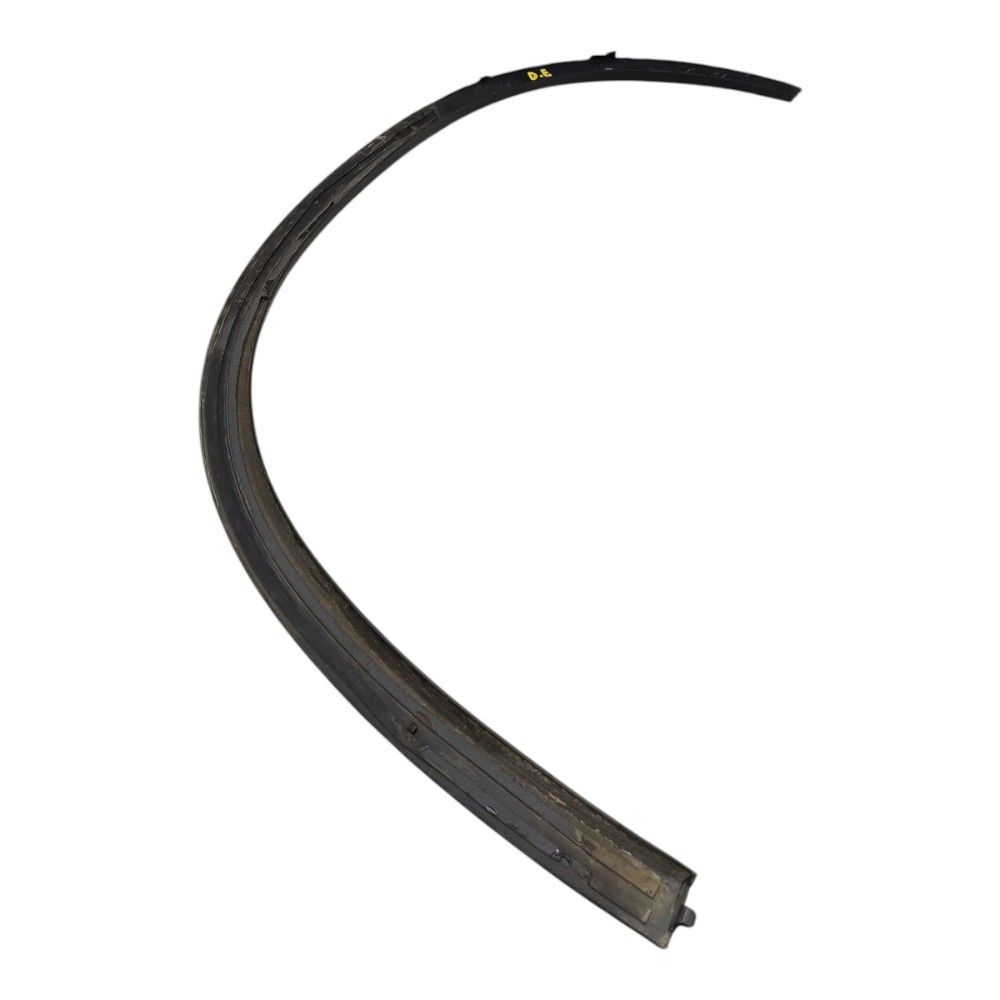 Moldura Paralama Dianteiro Esquerdo Mercedes Gle 43 Amg 2017 3