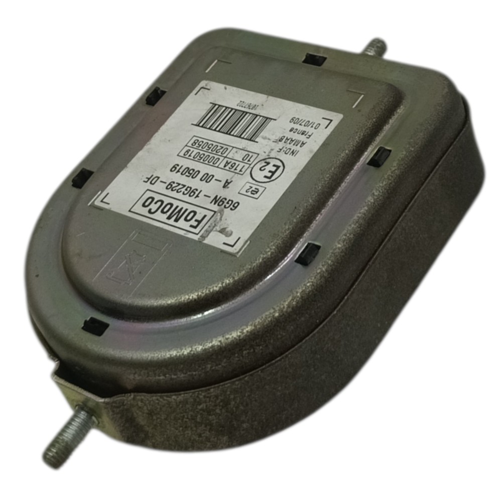 Sirene alarme Volvo XC60 2009 2010 2011 2012 2