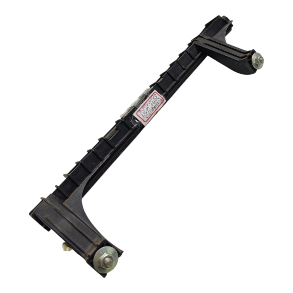 Guia Vidro Porta Traseira Direita Jeep Renegade 2019 2020 21 Preto 1