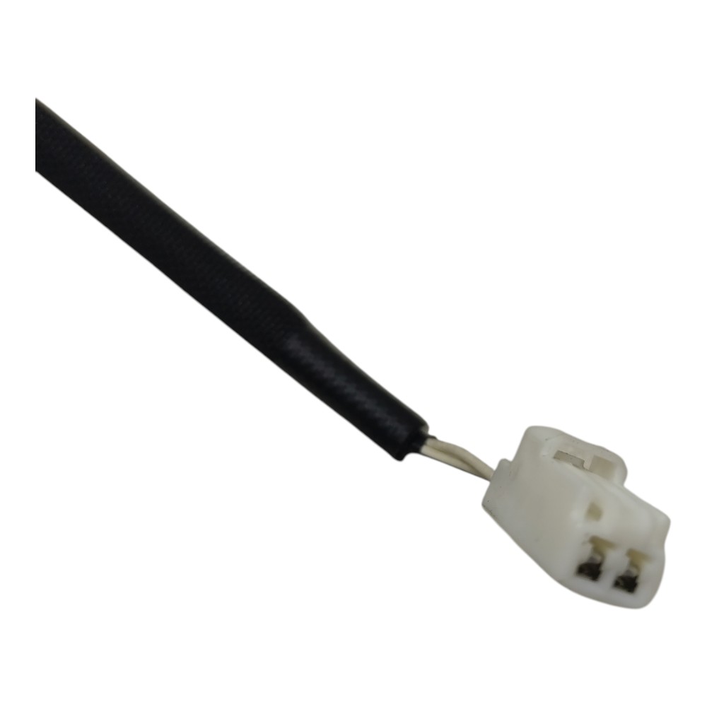 Plug Conetor Tomada 12v Painel Toyota Rav4 2014 2015 2016 4