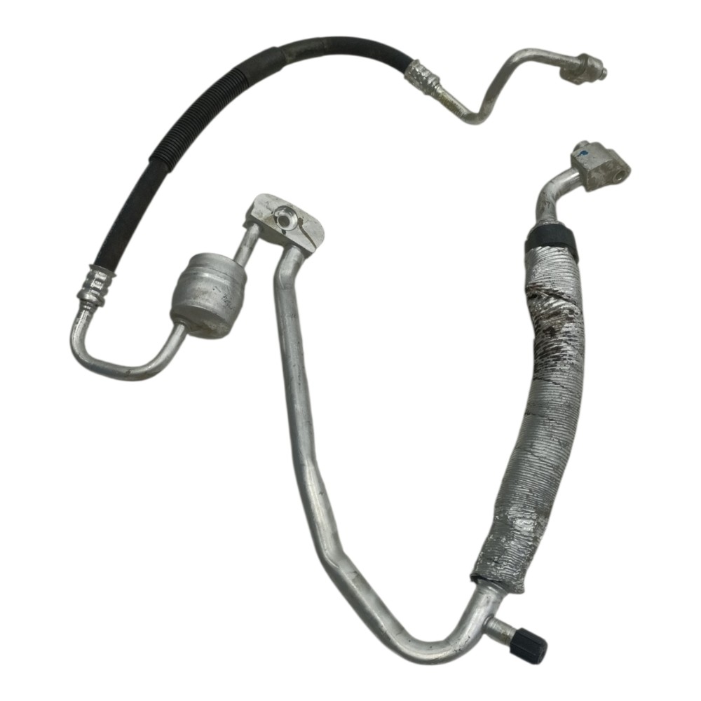Mangueira Tubo Ar Condicionado Gm Vectra 2.0 2011 2010 2