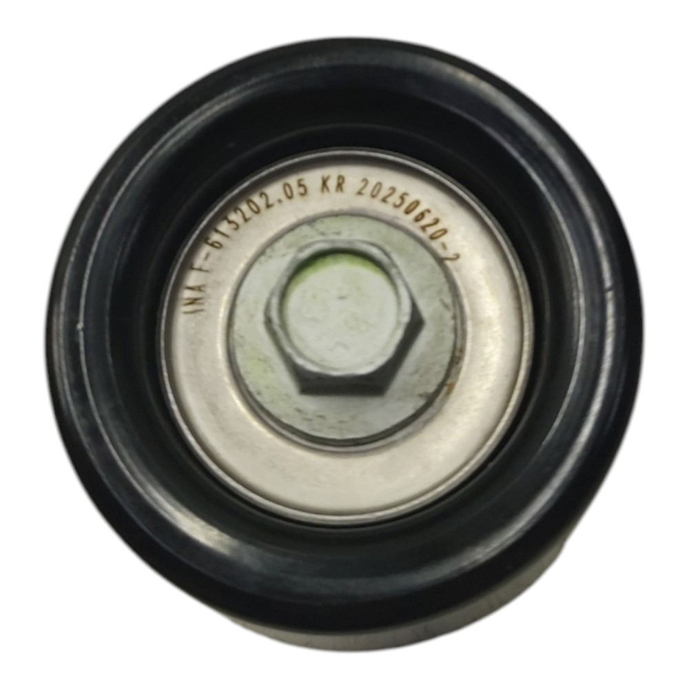 Polia Tensor Auxiliar Hyundai Creta 1.0 2026 2025 2024 2023 4