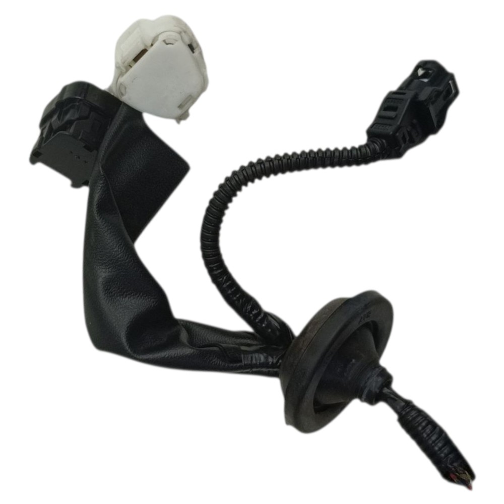 Plug conector bomba combustível Toyota Corolla 2.0 2022 2023 2