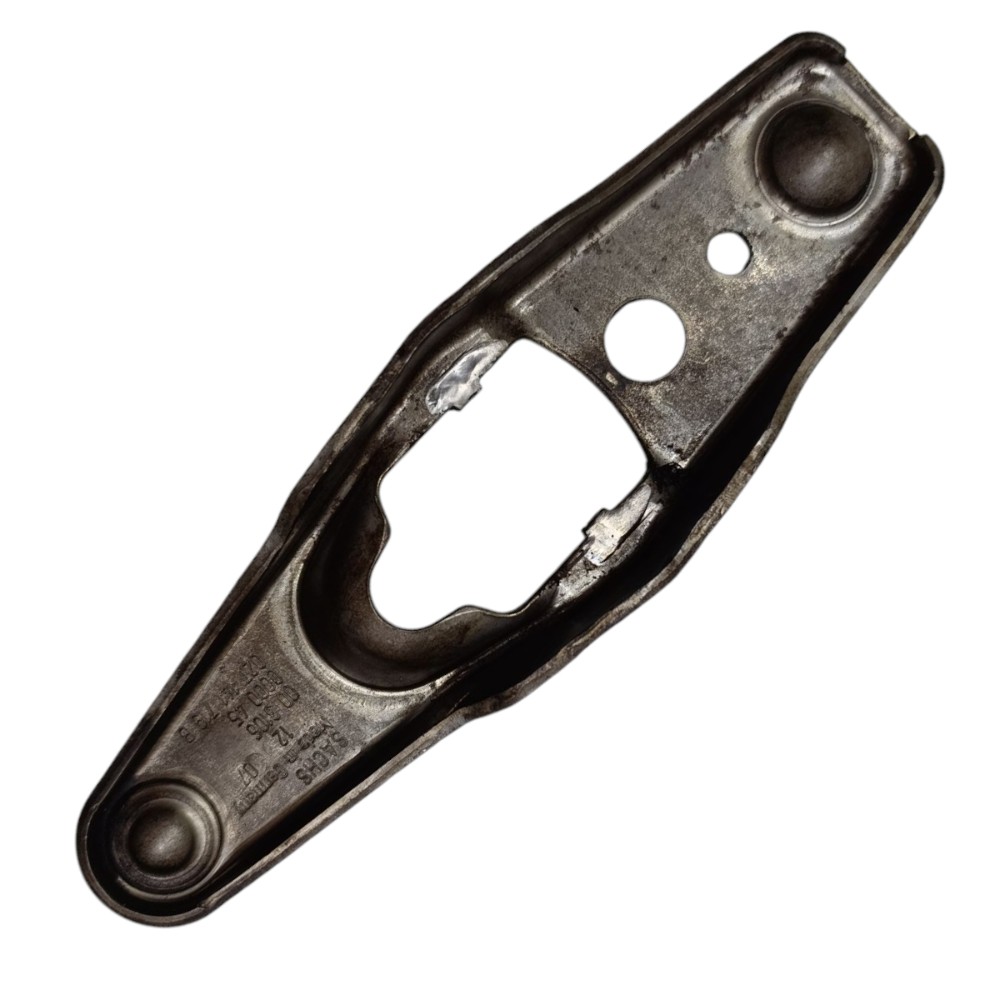 Garfo Embreagem Vw Voyage Gol Saveiro Fox G5 G6 02t141153g 2