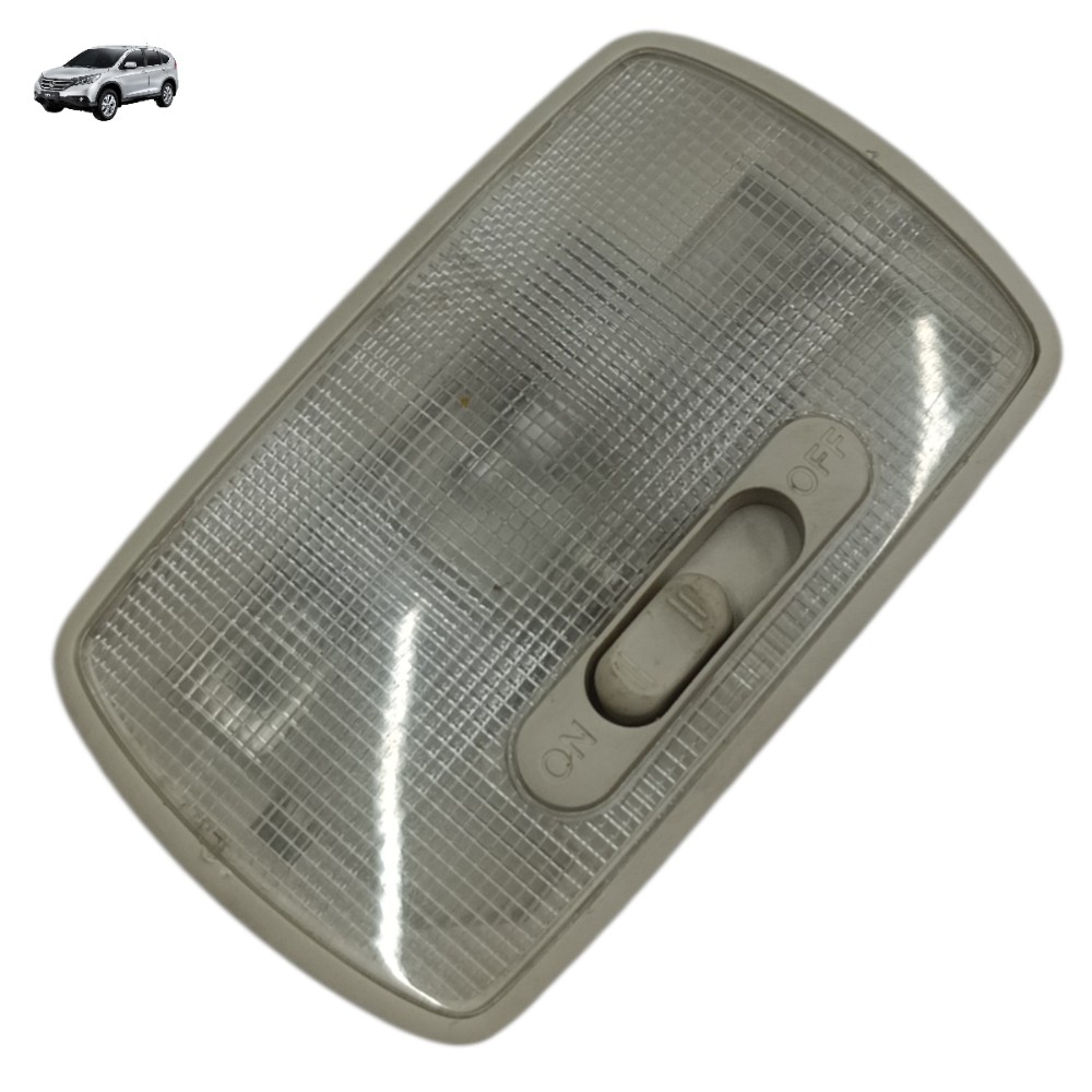 Luz Interna Tetô Cortesia Honda Crv 2014 2015 2016 1