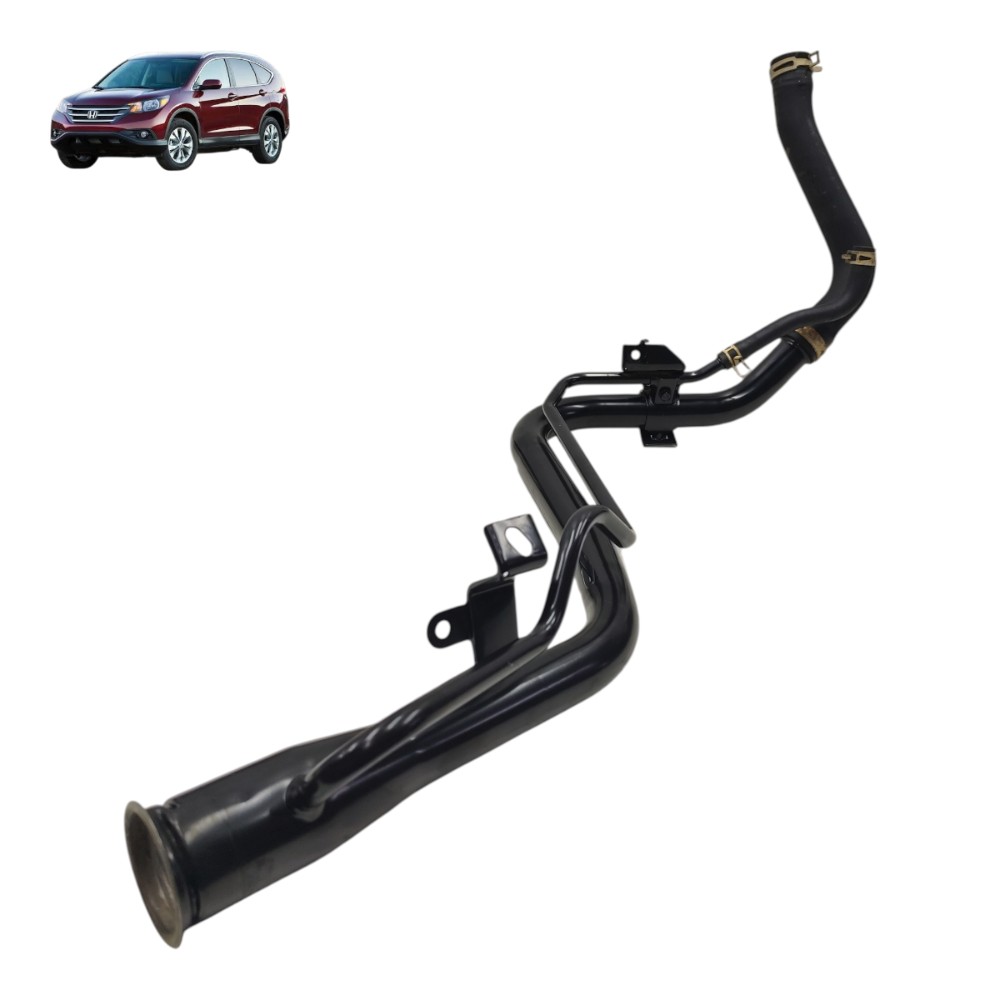 Gargalo Tanque Combustível Honda Crv 2013 2014 2015 2016 1