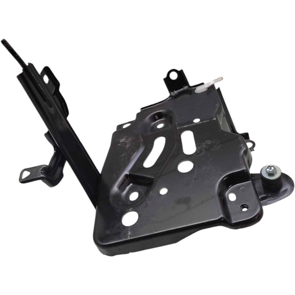 Suporte Base Bateria Toyota Yaris 2020 2021 2022 2023 2024 2