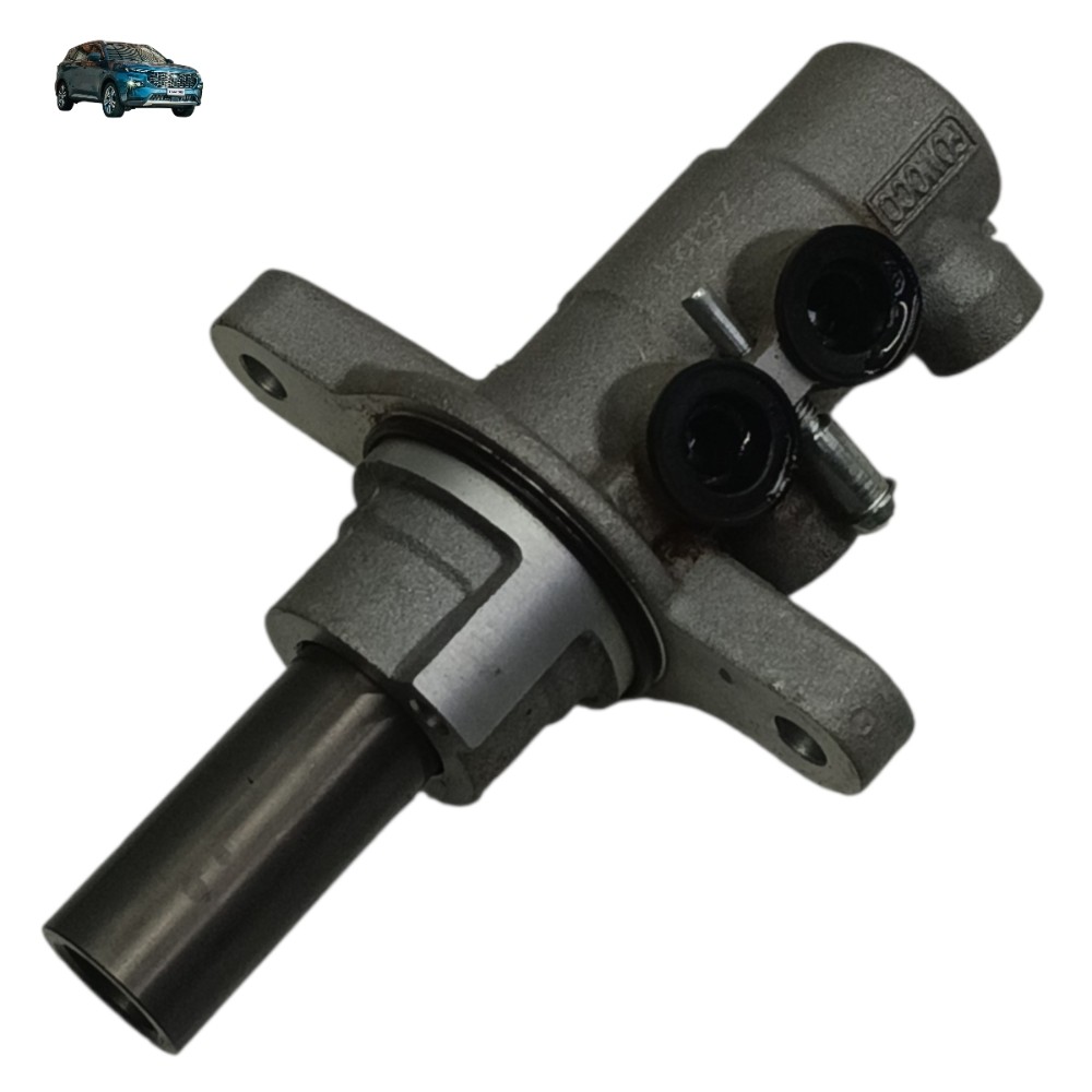 Cilindro mestre ford territory 2024 2025 2026