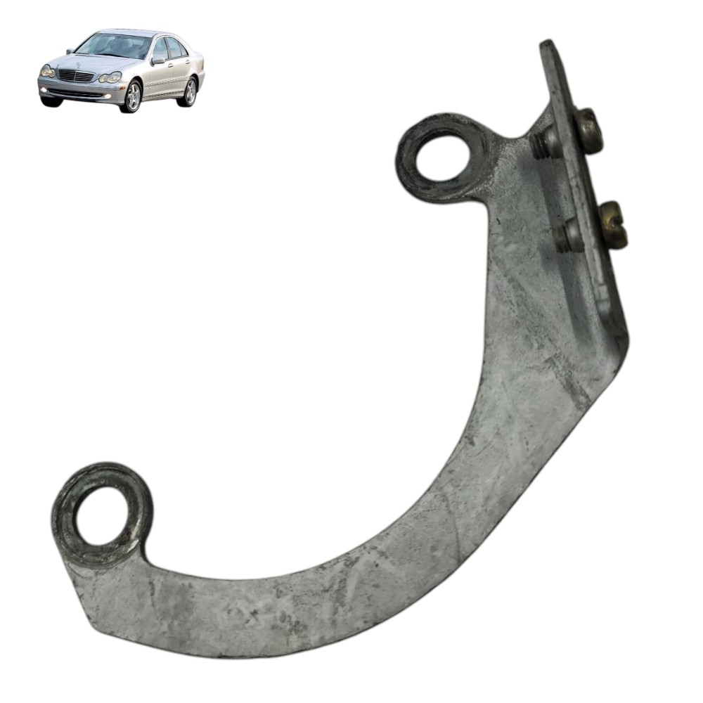Suporte Mangueira Ar Condicionado Mercedes C230 1.8 2003 04 1