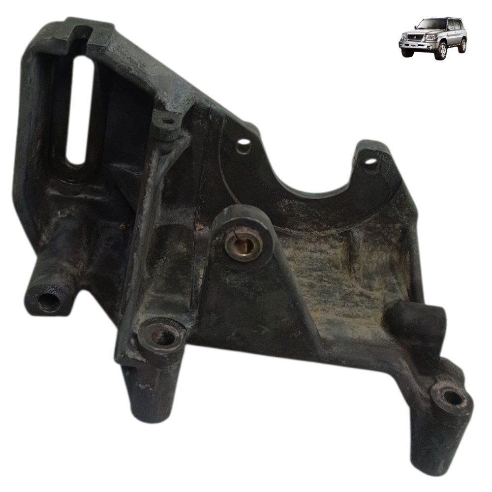 Suporte bomba direção Mitsubishi Pajero TR4 2.0 2004 2005 06 1