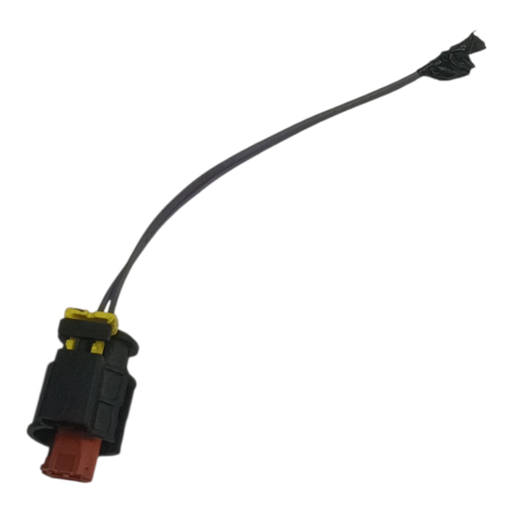 Plug Conector Válvula Solenoide Peugeot 1.6 2014 F34765920 3