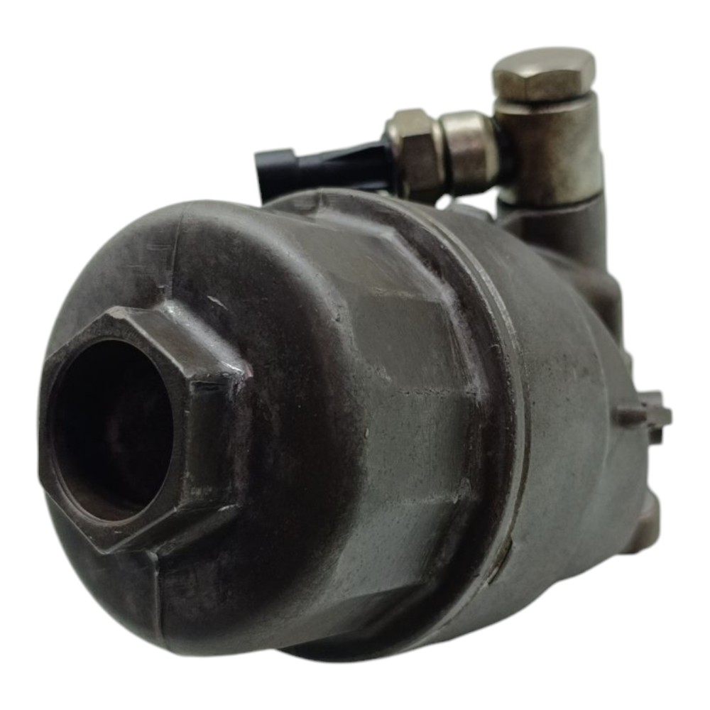 Suporte Filtro Óleo Fiat Linea 1.8 Etorq 2010 2011 2012 2013 2
