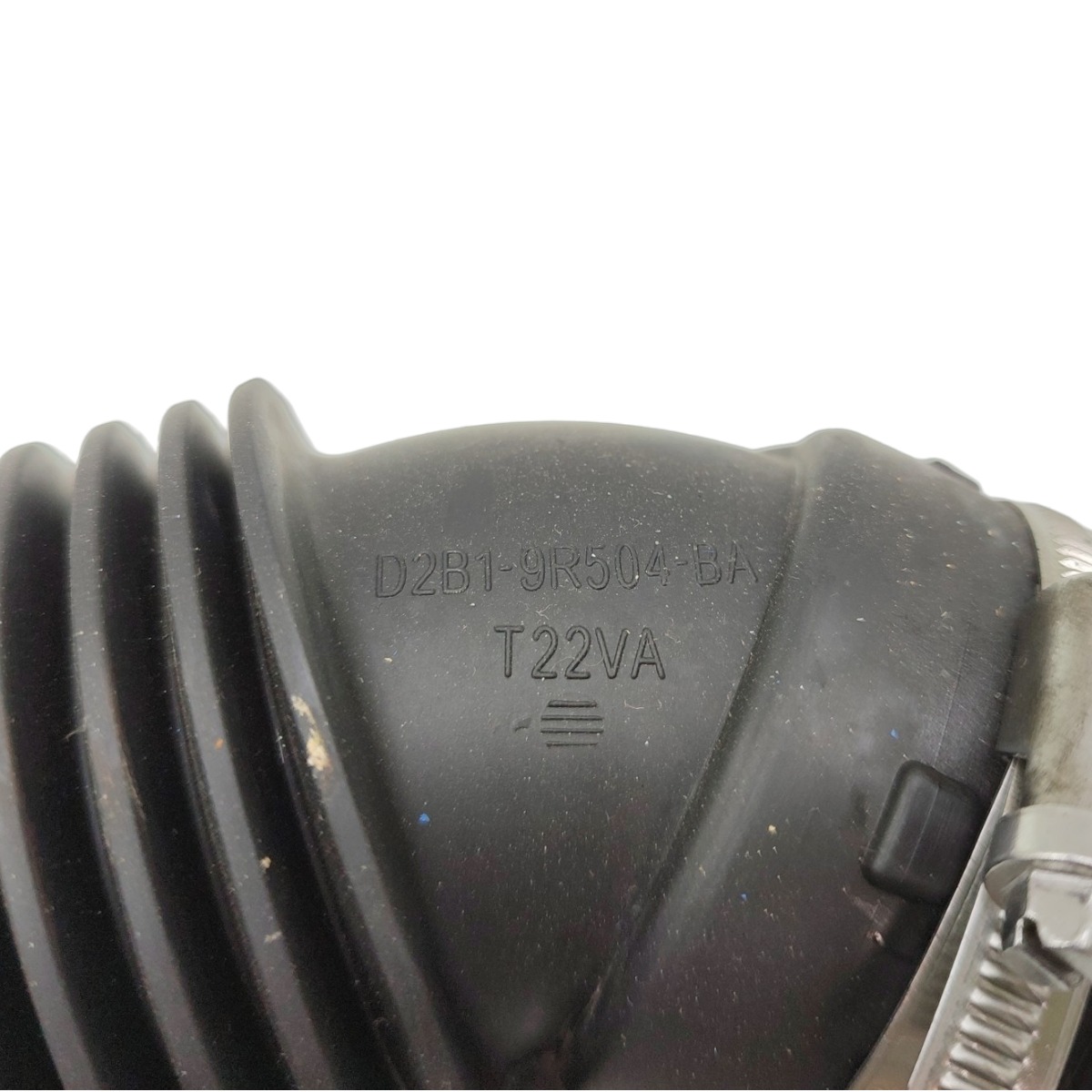 Mangueira Filtro Ar Ford New Fiesta 1.5 1.6 16v 2013 2014 15 3