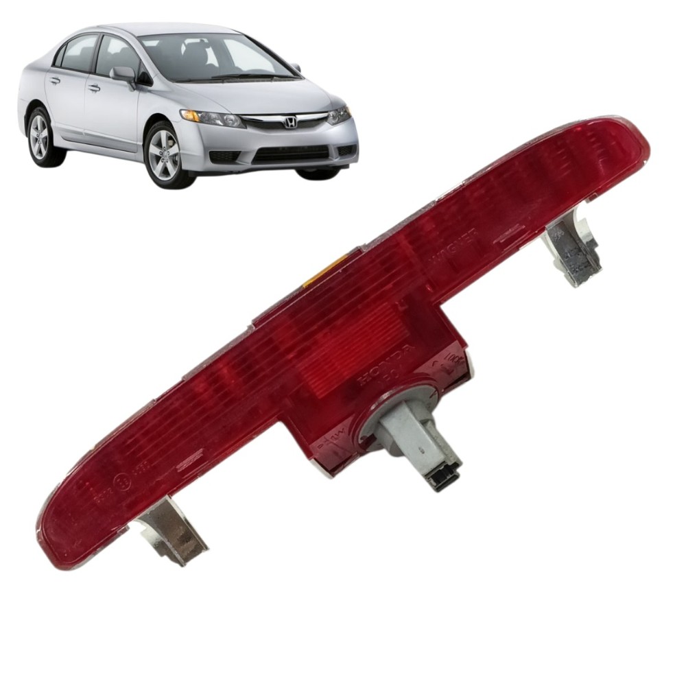 Break light honda civic g8 2007 2008 2009 2010