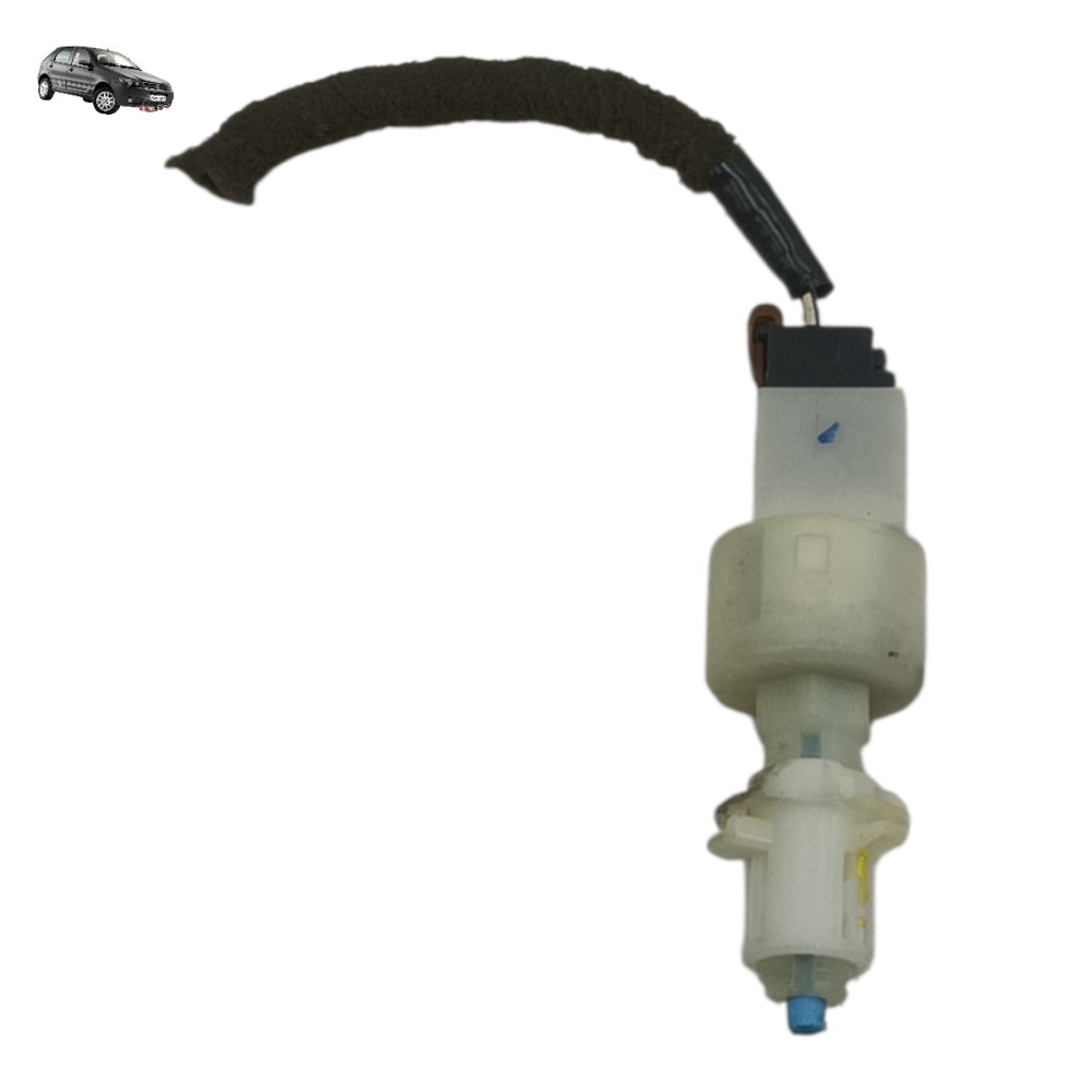 Sensor interruptor pedal freio fiat palio 2007 2008 2009