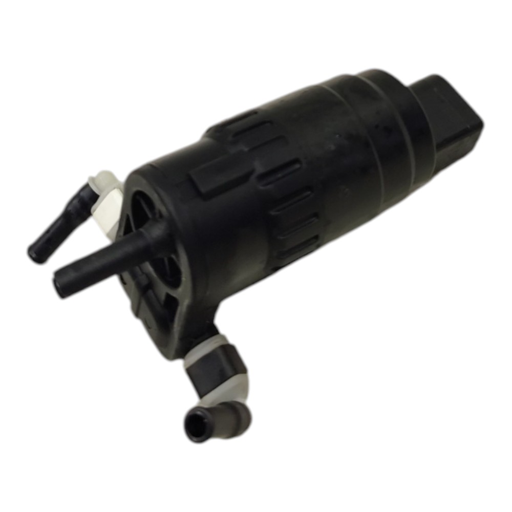 Bomba Motor Esguicho Limpador Parabrisa Vw Tiguan 2011 2012 3