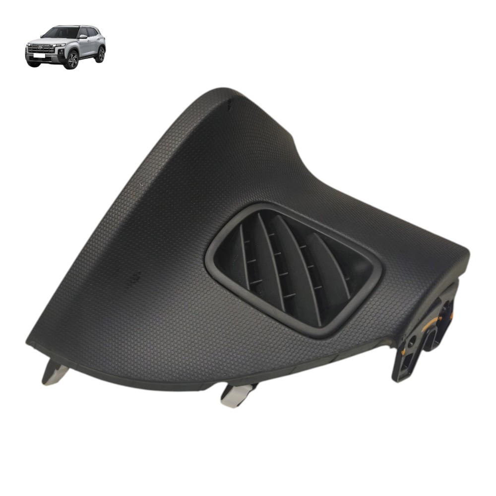 Difusor Esquerdo Painel Hyundai Creta 2026 2025 2024 1