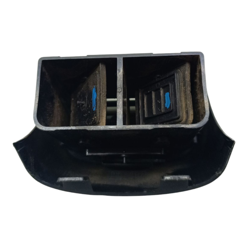 Difusor Ar Traseiro Console Fiat Stilo 2003 2004 2005 2006 7
